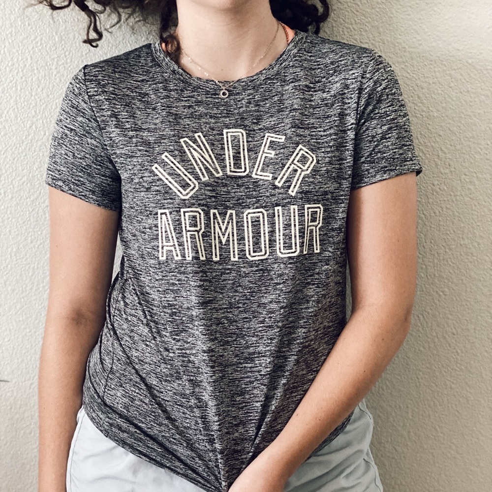 UA dry fit